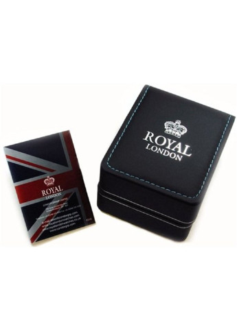 Часы наручные Royal London 41410-05 (250237401)
