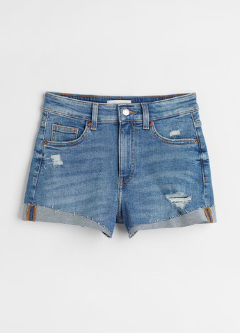 Шорты H&M (331176124)