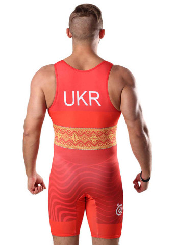 Трико Berserk Sport (252933883)