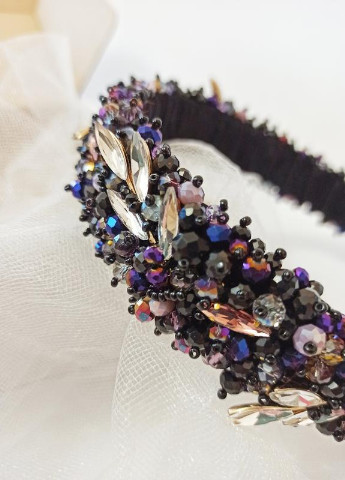 Обруч для волосся Ksenija Vitali (250096647)