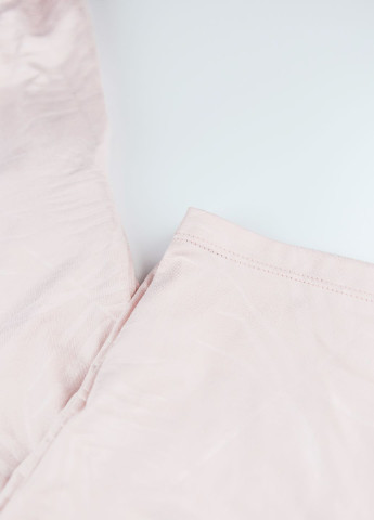 Розовые демисезонные брюки Primark