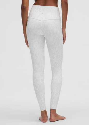 Легінси Lululemon Athletica (361960108)