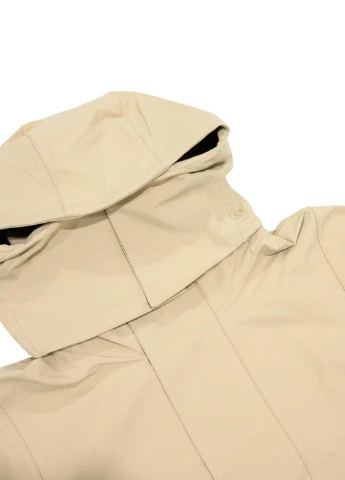 Бежева демісезонна куртка dd9429-248 Nike NRG MMW JACKET