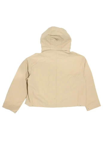 Бежева демісезонна куртка dd9429-248 Nike NRG MMW JACKET