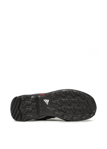 Черные кэжуал, спортивные осенние ботинки adidas
