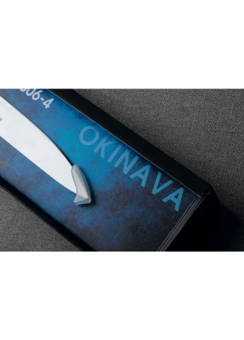 Кухонний ніж Okinawa універсальний 12,7 см PR-4006-4 (111210) Pepper (254068300)
