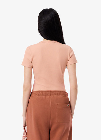 Футболка Lacoste - (363646890)