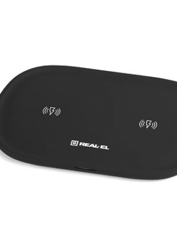 Зарядний пристрій WL-780 black (EL123160020) Real-El (216637781)