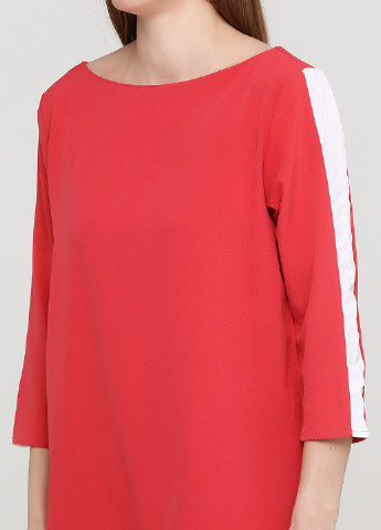 Червона демісезонна блуза Esmara