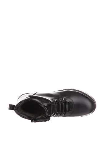 Зимние ботинки Polaris со шнуровкой из искусственной кожи