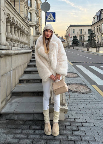 Гетры Mo Ko Ko Socks (313871392)