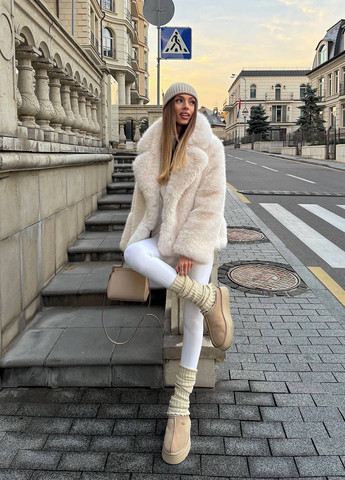 Гетры Mo Ko Ko Socks (313871392)