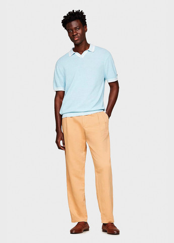 Поло Tommy Hilfiger (306935173)