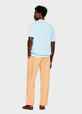 Поло Tommy Hilfiger (306935173)