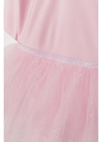 Світло-рожева сукня H&M (227362667)