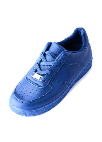 Синій осінні кросівки SDS