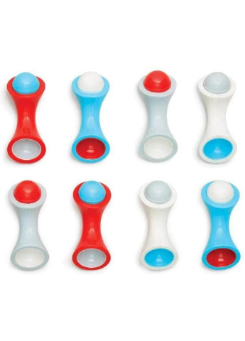 Развивающая игрушка головоломка Твистер (10440) Kid O (254075901)