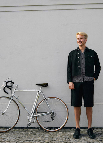 Шорты Reserved (290532073)