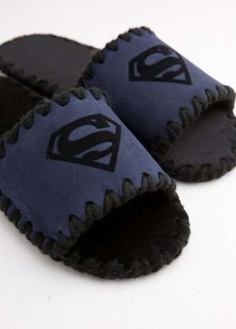 Синие тапочки Family Story