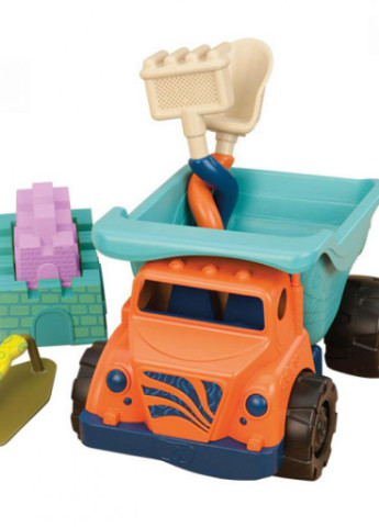 Игрушка для песка Чудосамосвал (BX1311Z) Battat (254066307)
