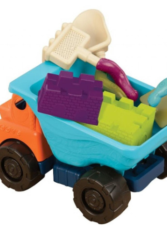 Игрушка для песка Чудосамосвал (BX1311Z) Battat (254066307)