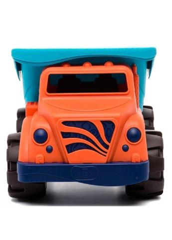 Игрушка для песка Чудосамосвал (BX1311Z) Battat (254066307)