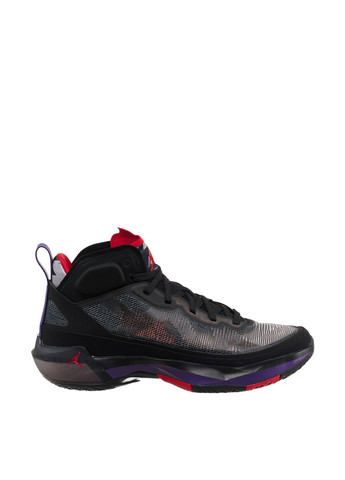 Цветные демисезонные кроссовки dd6958-065 Jordan XXXVII