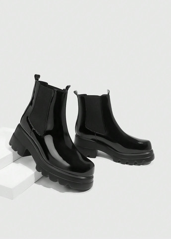 Черевики SHEIN (341286500)