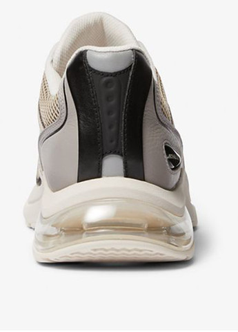 Бежеві Осінні кросівки Michael Kors