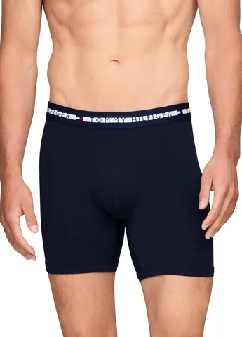 Труси (3 шт.) Tommy Hilfiger (370302270)