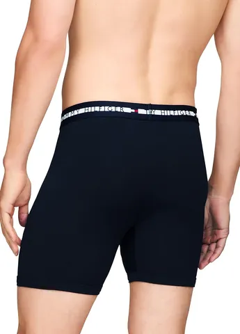 Труси (3 шт.) Tommy Hilfiger (370302270)