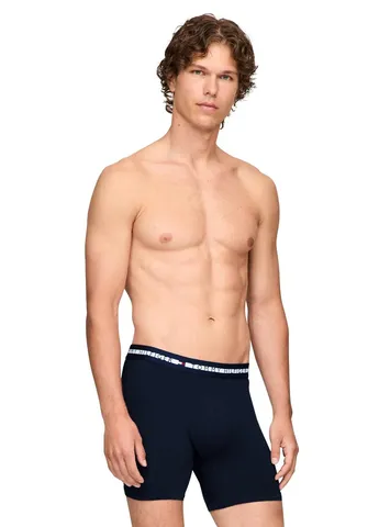 Труси (3 шт.) Tommy Hilfiger (370302270)