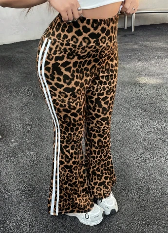 Брюки SHEIN (341100667)