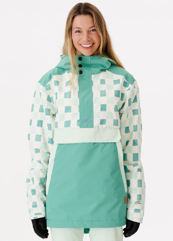 Куртка лыжная Rip Curl (256556052)