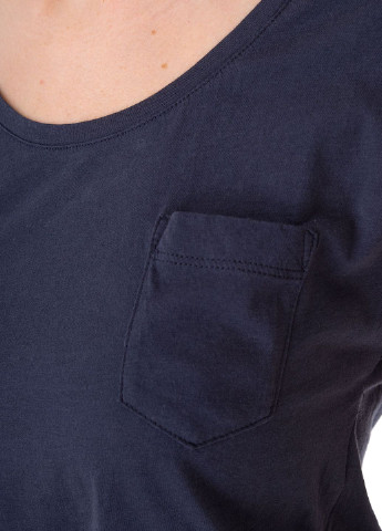 Синя кежуал сукня Sundek