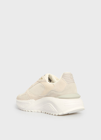 Світло-бежеві всесезон кросівки G-Star Raw