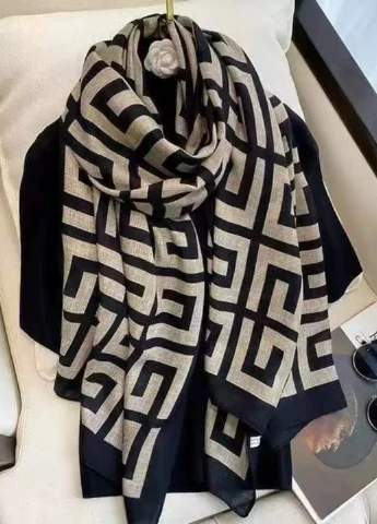 Палантин SHEIN (346755988)