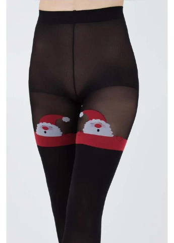 Колготки Giulia SANTA TIGHTS 60 Den (247605846)