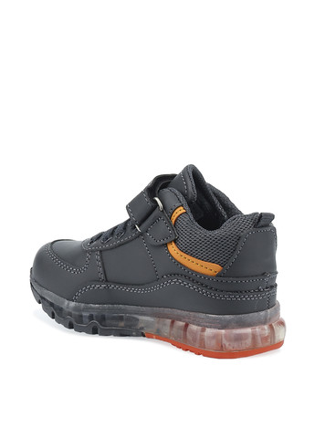 Темно-сірі Осінні кросівки Lumberjack