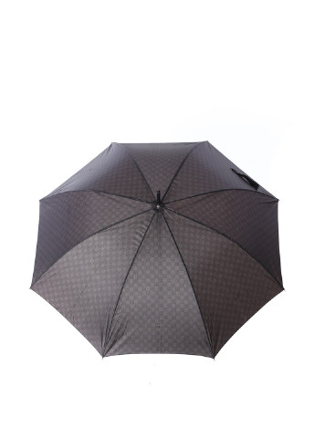 Зонт Gianfranco Ferre 2900054337016 трость тёмно-серый