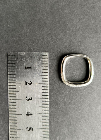 Кольцо Silver Flame (297273510)