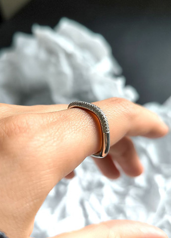 Кольцо Silver Flame (297273510)