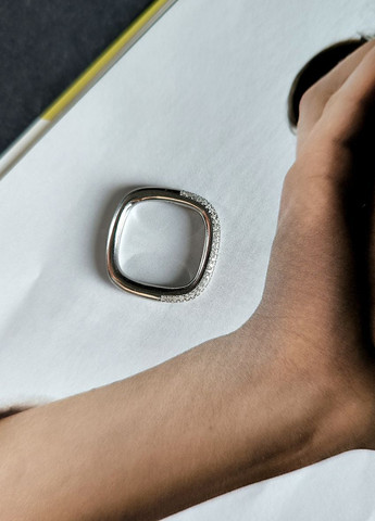 Кольцо Silver Flame (297273510)