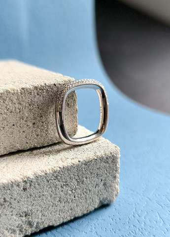 Кольцо Silver Flame (297273510)