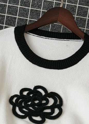 Костюм (джемпер, спідниця) SHEIN (344465968)