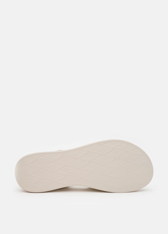 Молочные босоножки Lola Andy на липучке