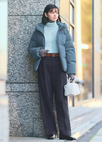 Рукавички Uniqlo (327231667)