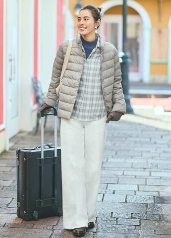 Рукавички Uniqlo (327231667)