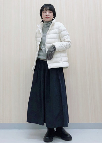 Рукавички Uniqlo (327231667)