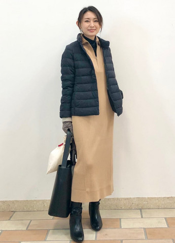 Рукавички Uniqlo (327231667)